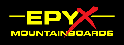 Epyx Mountainboards Logo